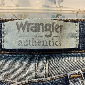 Wrangler Jeans